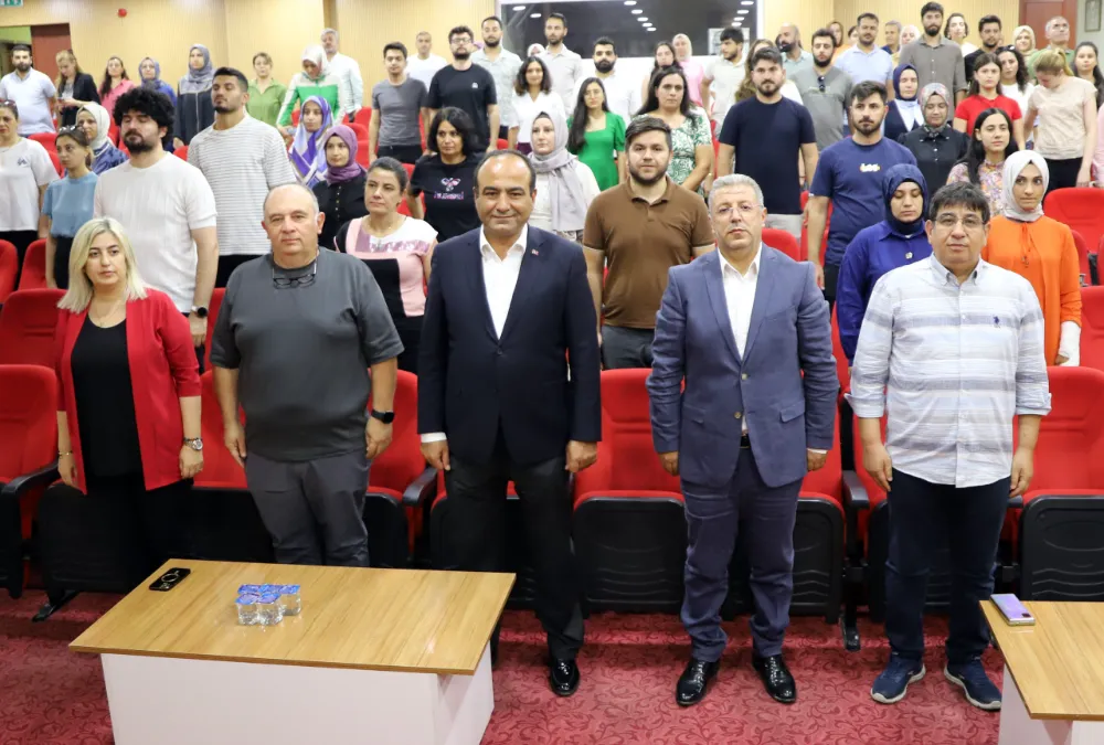 AŞI, YAŞAM KURTARIR: UZMANLAR YANLIŞ BİLGİYE KARŞI BİR ARAYA GELDİ