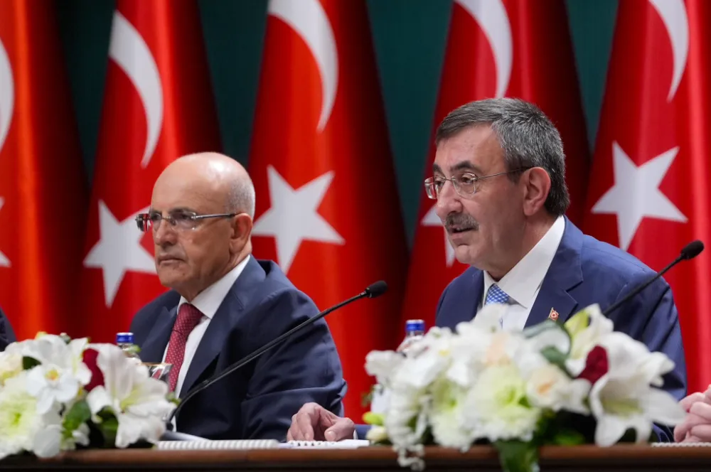 2026-2028 ORTA VADELİ PROGRAMI AÇIKLANDI