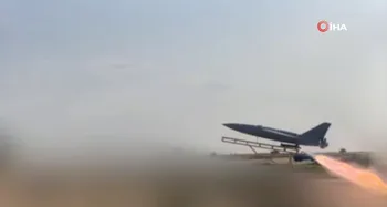 İRAN ORDUSU, HAYFA’DAKİ PETROL VE GAZ RAFİNERİSİ İLE YAKIT DEPOLARINI HEDEF ALDI