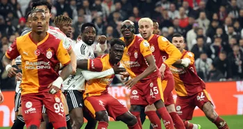 GALATASARAY, LİVERPOOL