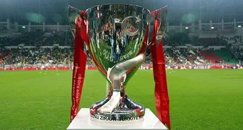 ZİRAAT TÜRKİYE KUPASI’NDA ÇEYREK VE YARI FİNAL EŞLEŞMELERİ BELLİ OLDU
