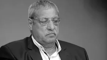 ŞANLIURFA’NIN TANINAN İSİMLERİNDEN HADİ ALTUN HAYATINI KAYBETTİ