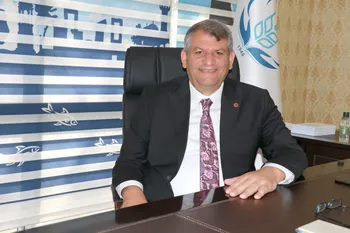 Başkan Ayhan Kadir gecesi mesajı 