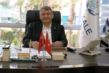 Başkan Ayhan Ramazan Bayramı Mesajı