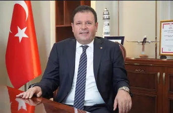 ŞUTSO Yönetim Kurulu Başkanı Mehmet Yetim’in Ramazan Bayramı Mesajı