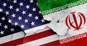 İRAN DIŞİŞLERİ BAKANLIĞI