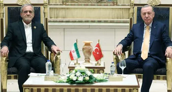 PEZEŞKİYAN’DAN ERDOĞAN İÇİN TÜRKÇE PAYLAŞIM!