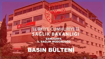 ŞANLIURFA İL SAĞLIK MÜDÜRLÜĞÜ İDDİALARI YALANLADI: “USULSÜZLÜK TESPİT EDİLMEDİ”
