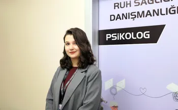 Eyyübiye Sağlıklı Hayat Merkezi’nde Ücretsiz Psikolojik Destek Hizmeti