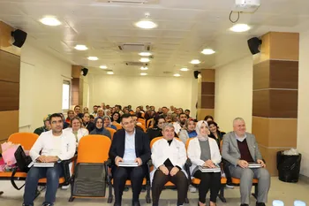 ANADOLU’NUN 624 LEZZETİ BİLİMLE BULUŞTU