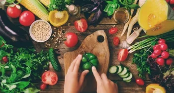 BİTKİSEL ÜRÜNLERDE EN YÜKSEK YETERLİLİK DERECESİ YÜZDE 594,9 İLE KAYISI VE ZERDALİDE GERÇEKLEŞTİ