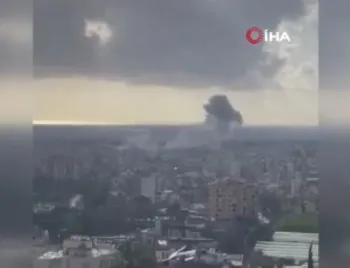 İSRAİL’İN LÜBNAN SALDIRILARINDA CAN KAYBI BİN 142’YE YÜKSELDİ