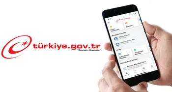 E-DEVLET GÖRÜNÜMLÜ SİTE ÜZERİNDEN MİLYONLUK İLK EVİM KAMPANYASI VURGUNU