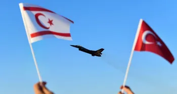 MSB’DEN KKTC MESAJI: 