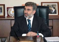 Taner Yıldız Bu Akşam Geliyor