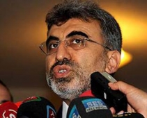 BAKAN YILDIZ CANLI YAYINDA