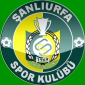 Şanlıurfaspor- Turgutluspor Maçı