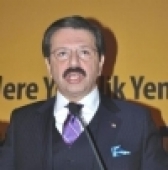 Hisarcıklıoğlu: İyi Eğitimle 21. Asır Bizim Olacaktır 