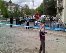 Saldırganlar Urfa?dan Çıktı