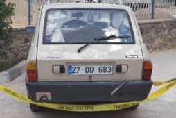 Teröristlere Göksun İlçesine Kadar Gözcülük Yapmışlar