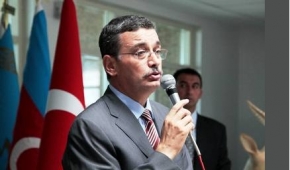 VALİ GÜVENÇ ŞANLIURFASPOR İLE İLGİLİ KONUŞTU