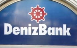 Denizbank Ruslara satıldı!