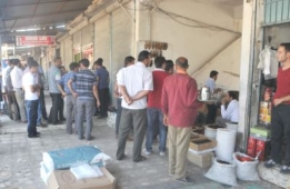 Şanlıurfa`da Kaçak Çay ve Sigara Operasyonu