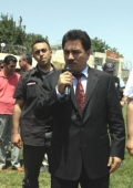 13 Kişinin Yanarak Öldüğü Şanlıurfa Cezaevi`nde Gerginlik
