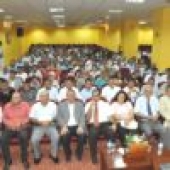 Karaköprü`de Kentleşme ve Kent Bilinci Semineri