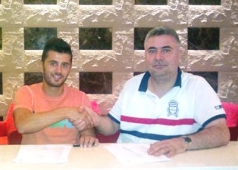 Şanlıurfaspor Serkan Çalık`ı Transfer Etti