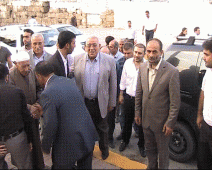 MUHACİRLER YARDIMLAŞMA VE DAYANIŞMA DERNEĞİ ÜYELERİ İFTAR YEMEĞİNDE BİR ARAYA GELDİLER