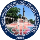 ŞANLIURFA BALIKLIGÖL DEVLET HASTANESİNDE BİR İLK 