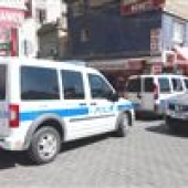 Dolandırılmaktan Polis Kurtardı