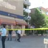Kaldırıma Bırakılan Kutudan Elektrikli Süpürge Çıktı
