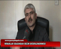 MİMARLAR ODASINDAN BÜYÜKŞEHİR OLMA YORUMU