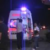 Beton Mikserinin Altında Kalan İşçi Öldü