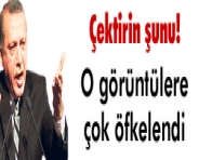 Çektirin şunu! 