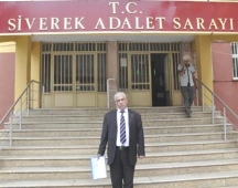 Diyarbakır İl Emniyet Müdürü Hakkında Suç Duyurusunda Bulundu