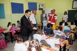 Öğrencilere Psikolojik Destek