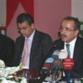 BAKAN DİNÇER ?ŞANLIURFA?DAKİ EĞİTİM SORUNUNU MASAYA YATIRDI? 