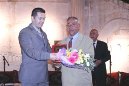 Şanlıurfa`da Kültür ve Sanat Etkinlikleri  