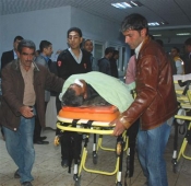Suriye`de Çatışmalar Devam Ediyor
