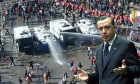 Flaş!.. Flaş!.. Başbakan: O emri ben vermedim!