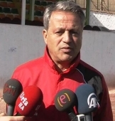 Ceylanlar`da Hedef Samsunspor Deplasmanı