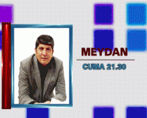 BAKAN ÇELİK BU AKŞAM GTV`DE 
