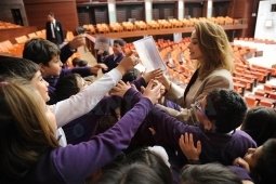 İlgi Okulları Ulusal Basında