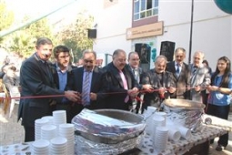 Yahya Kemal Anadolu Lisesi`nden Aşure Şenliği