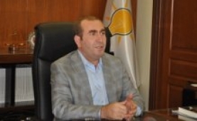 BAŞKAN EĞİLMEZİN STK TEMASLARI