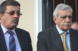 Ahmet Türk`ten "Dokunulmazlık" Değerlendirmesi