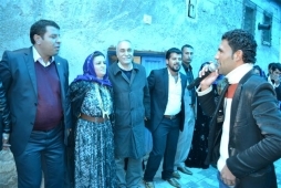 Fakıbaba Halay Çekti